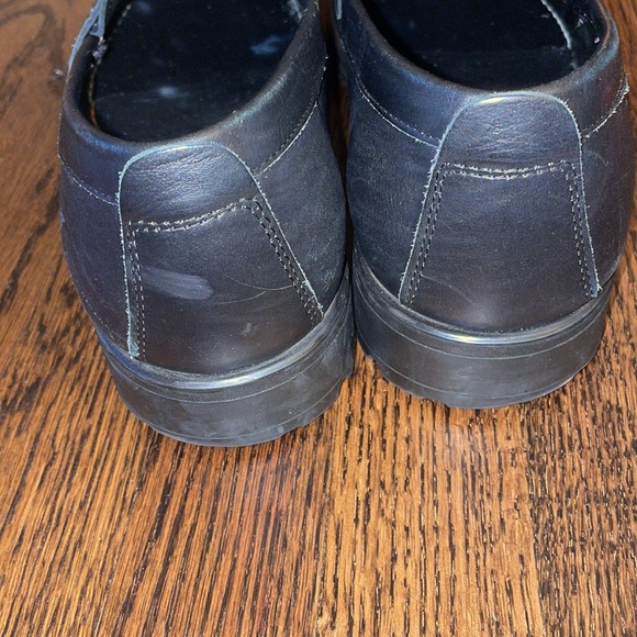 Salvatore Ferragamo Moccasin with Gancini ornament - Picture 8 of 9